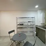 Apartman Sally House *