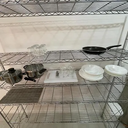 Apartman Sally House *