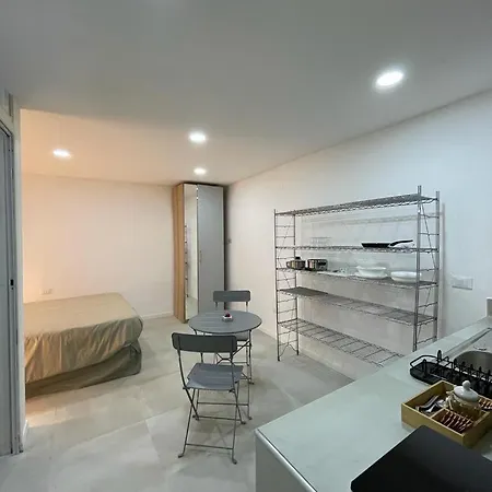 Apartman Sally House *